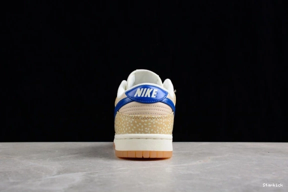 Dunk Bagel Sesame DZ4853-200 Low Montreal Nike 0204